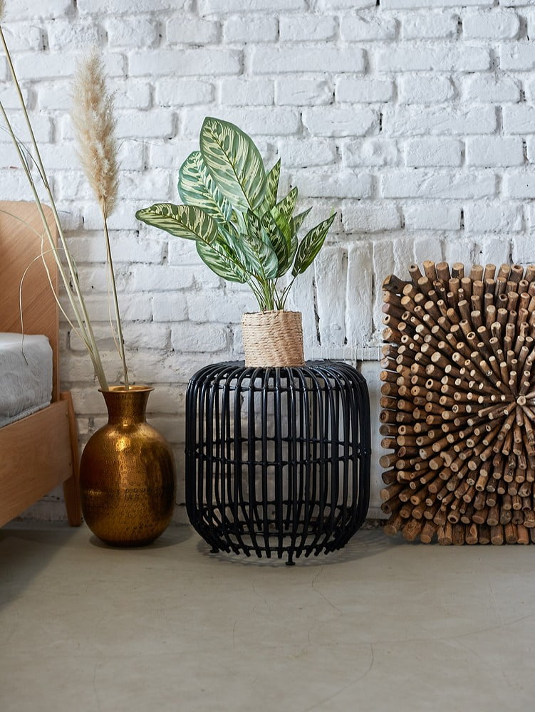 Ispirazione: Stile boho, Camera da letto