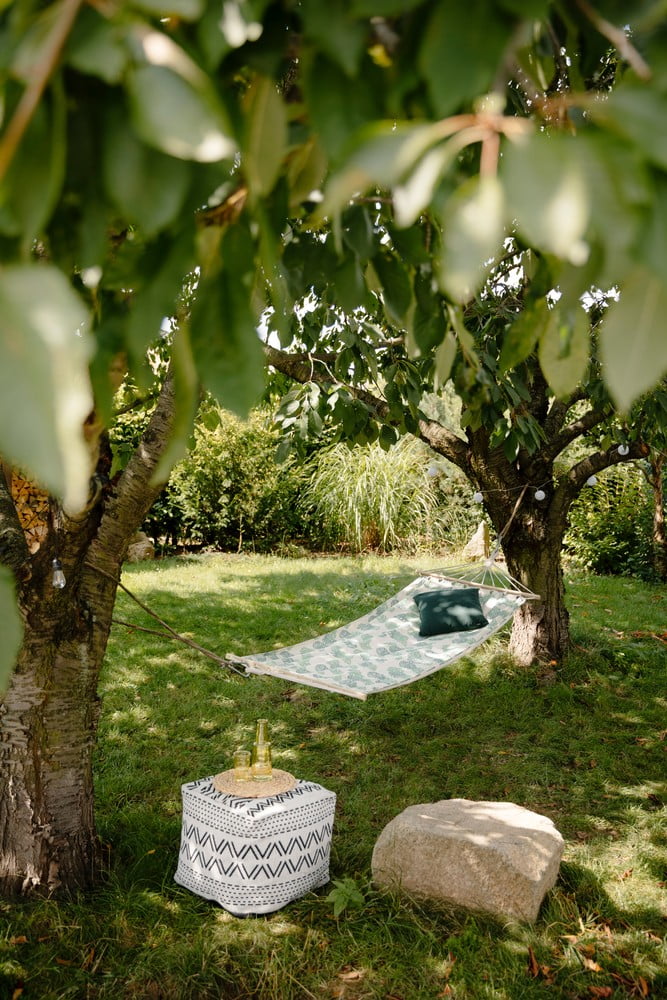 Ispirazione: Estate, Giardino