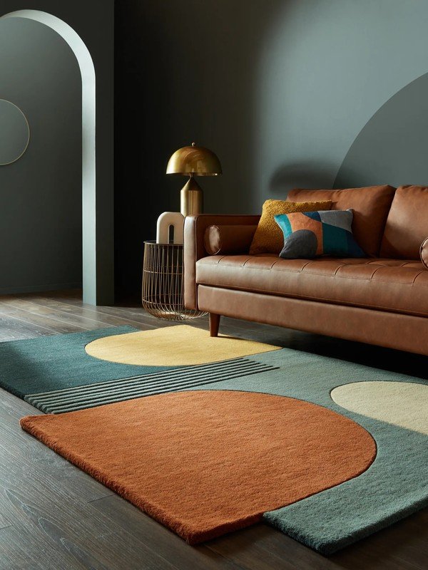 Ispirazione: Soggiorno