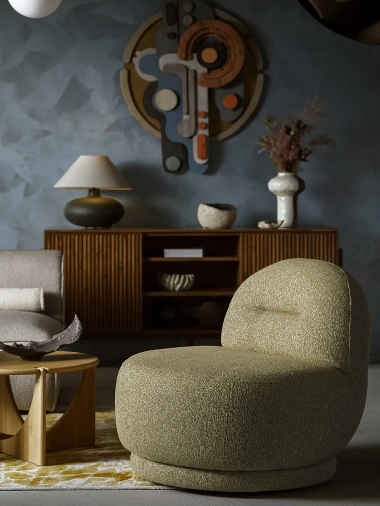 Ispirazione: Soggiorno