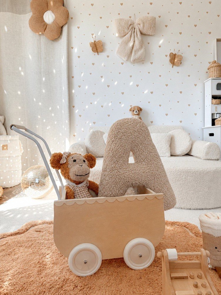 Ispirazione: Camera dei bambini