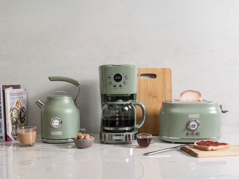 Ispirazione: Cucina e sala da pranzo