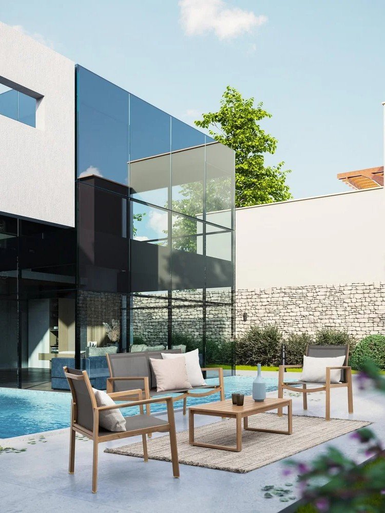 Ispirazione: Giardino
