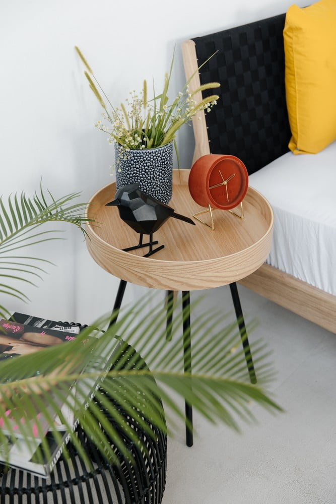 Ispirazione: Camera da letto, Stile scandinavo