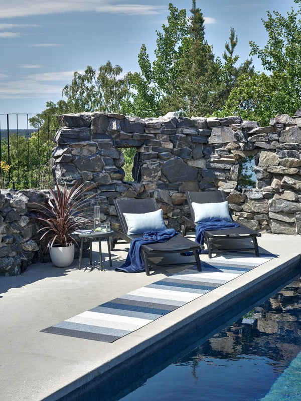 Ispirazione: Giardino, Balcone e giardino, Brand premium, Stile scandinavo, All'aperto, Tessili