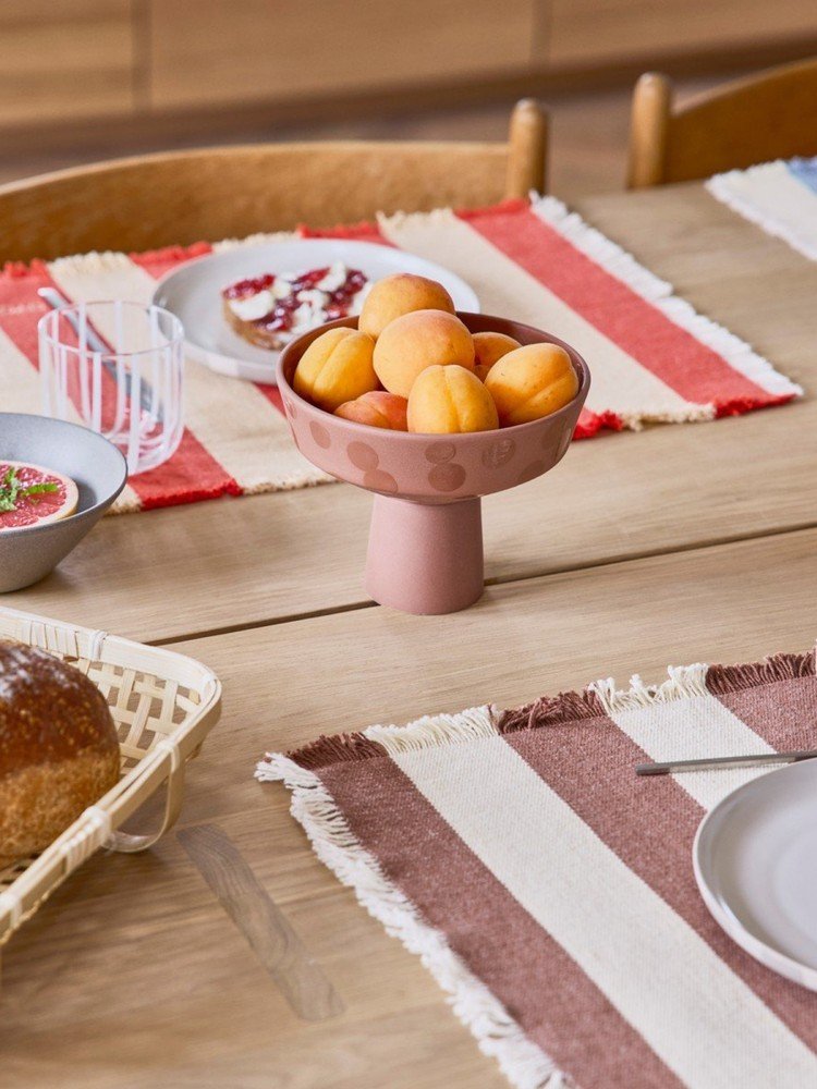 Ispirazione: Sala da pranzo