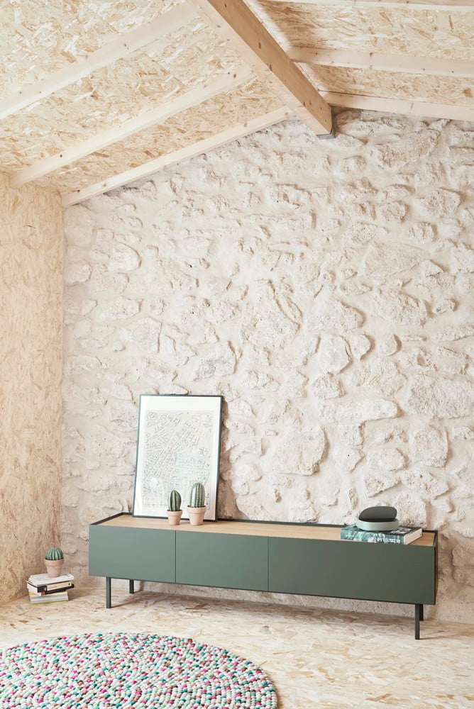 Ispirazione: Camera da letto