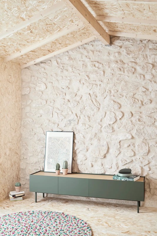 Ispirazione: Camera da letto