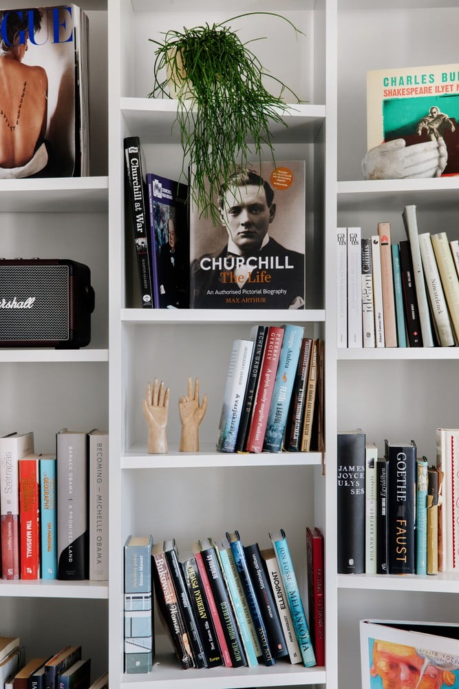 Ispirazione: Soggiorno