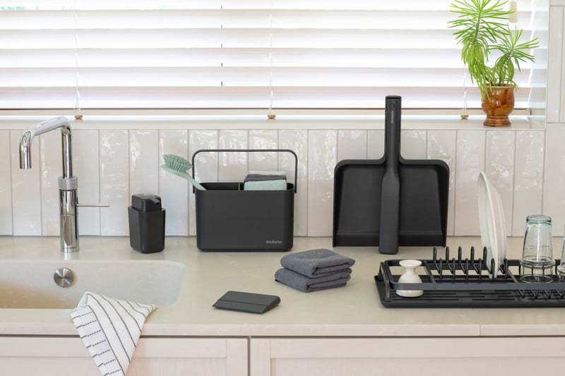 Ispirazione: Pulizia e organizzazione, Cucina e sala da pranzo