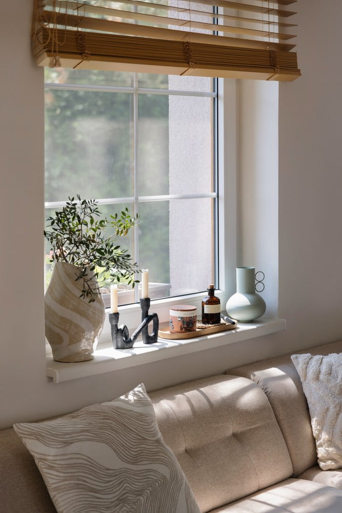 Ispirazione: Decorazioni, Soggiorno