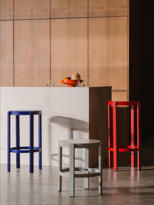 Ispirazione: Sala da pranzo, Stile scandinavo