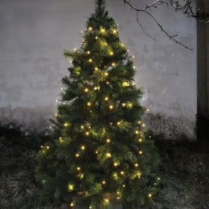 Luci per alberi