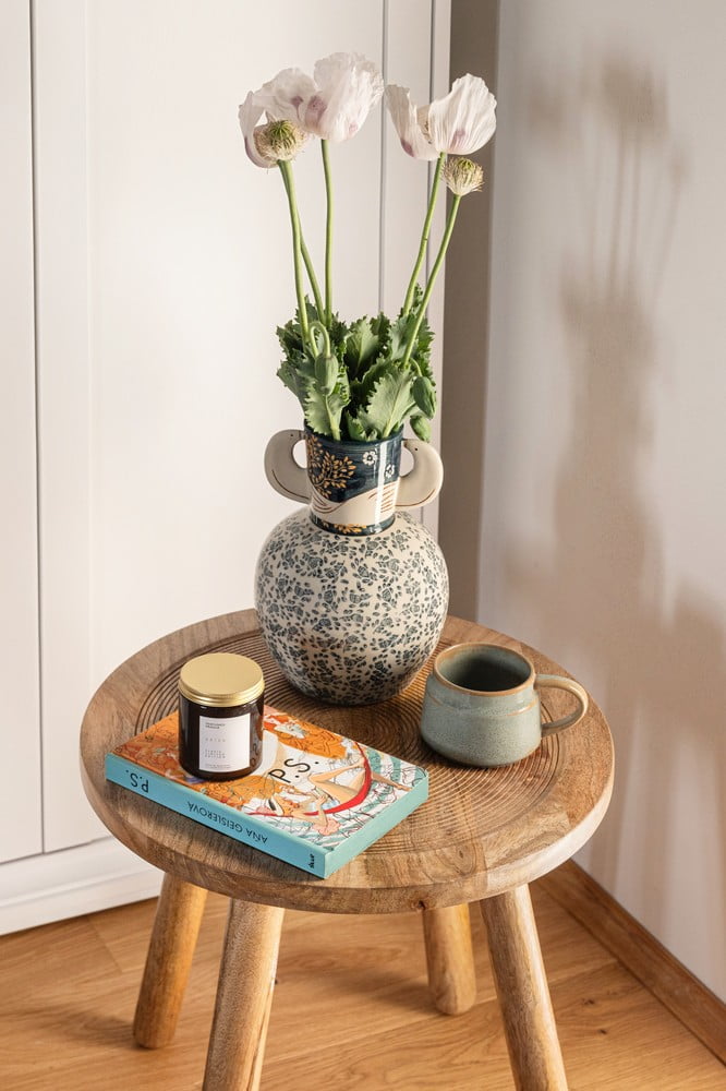 Ispirazione: Stile rustico, Decorazioni