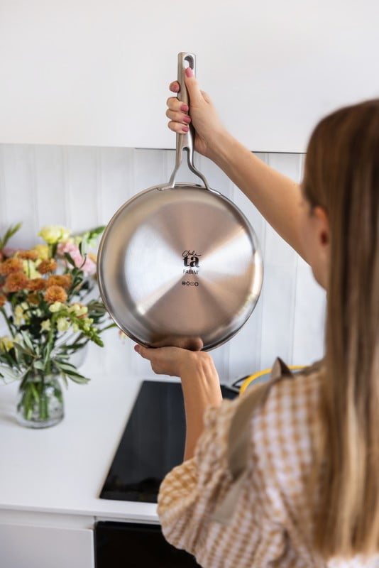Ispirazione: Cucina e sala da pranzo, Stile scandinavo