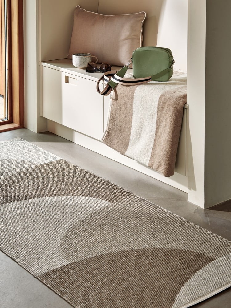 Ispirazione: Brand premium, Stile scandinavo, Ingresso, Soggiorno, Tessili