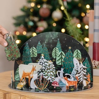 Decorazioni per l'Avvento