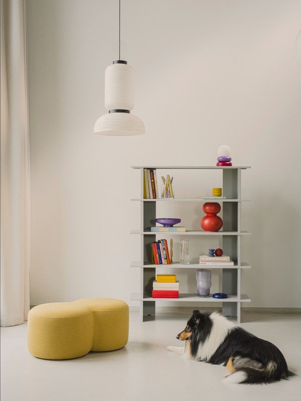 Ispirazione: Soggiorno, Decorazioni