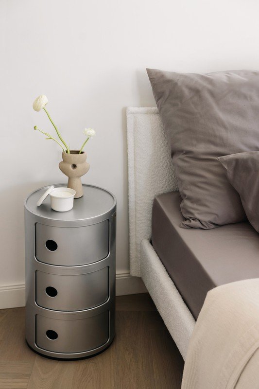 Ispirazione: Camera da letto