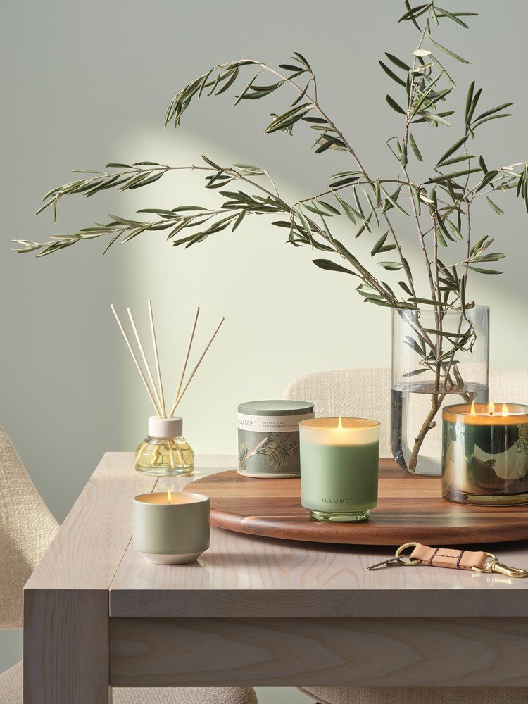 Ispirazione: Decorazioni