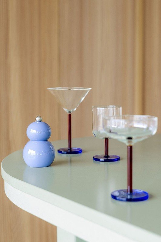 Ispirazione: Sala da pranzo