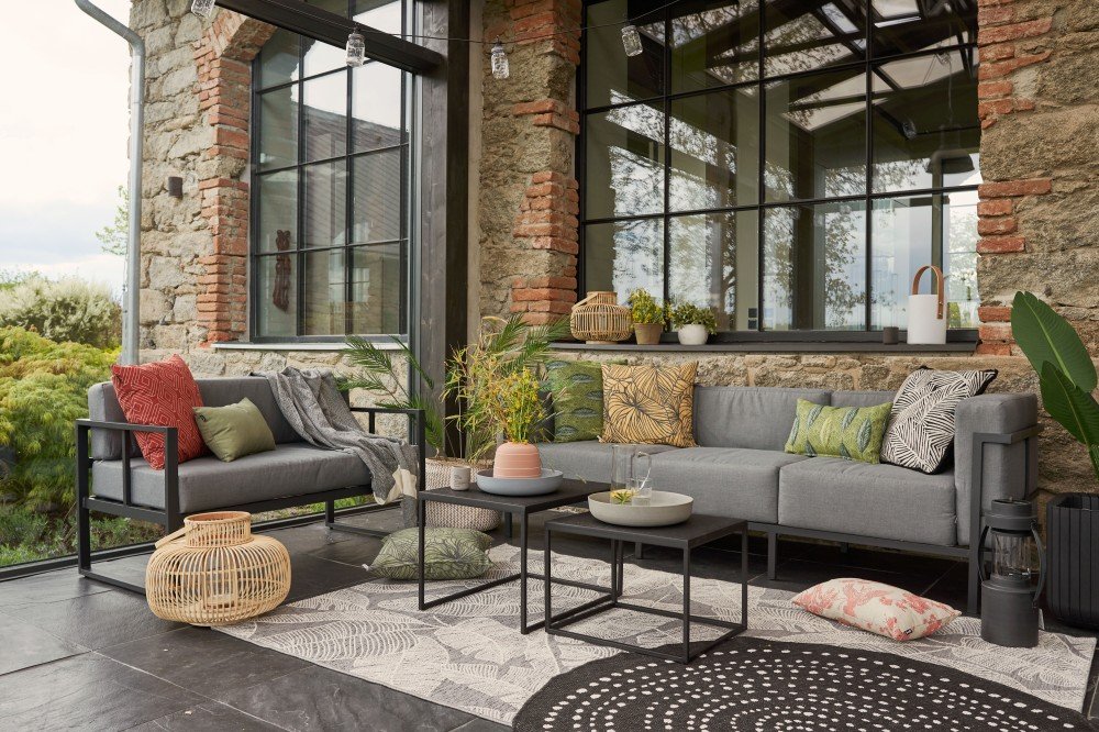 Ispirazione: Giardino, All'aperto