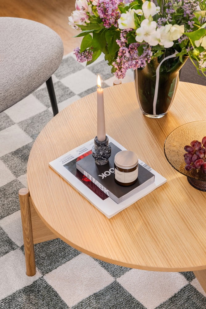 Ispirazione: Soggiorno