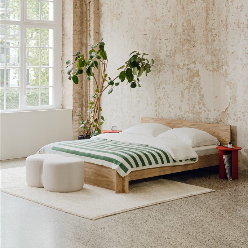 Ispirazione: Camera da letto