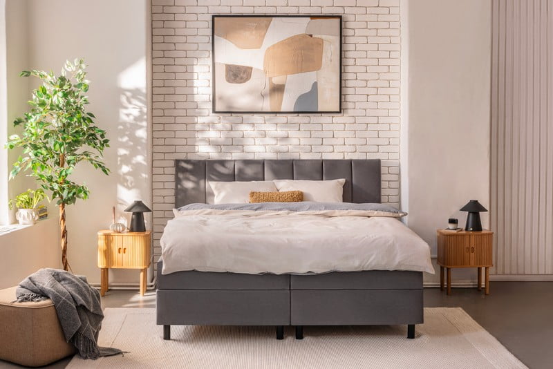 Ispirazione: Camera da letto