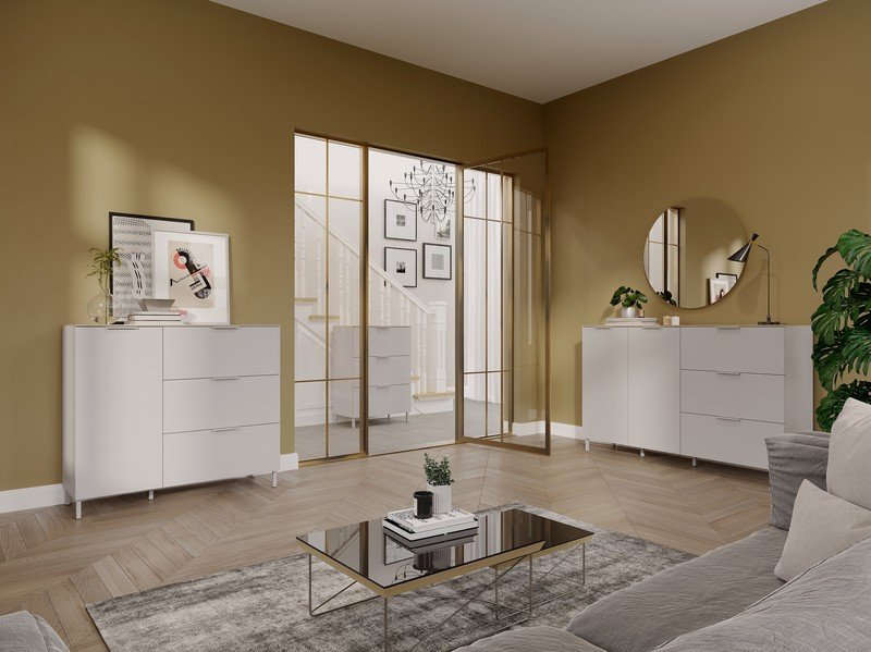 Ispirazione: Soggiorno