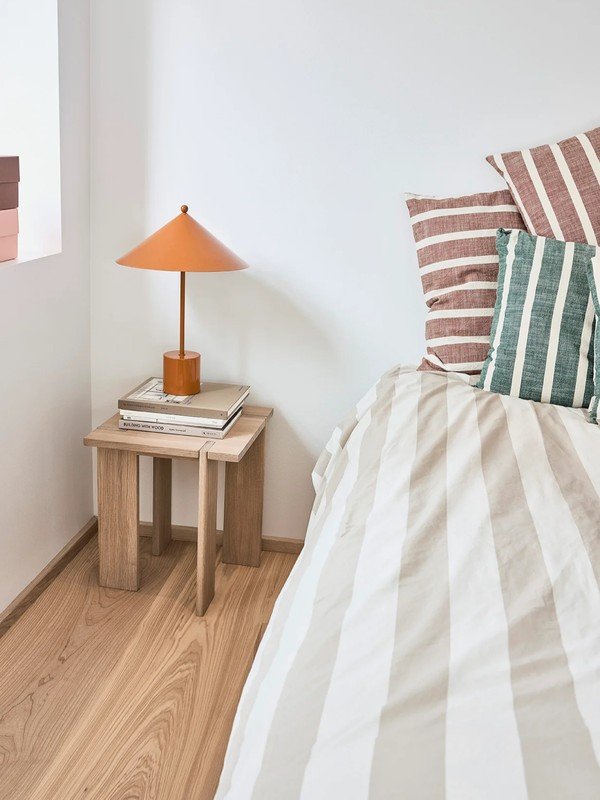 Ispirazione: Camera da letto