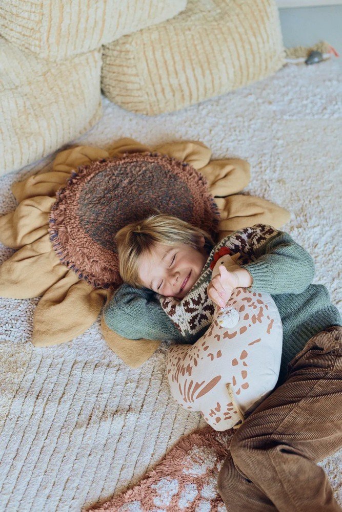 Ispirazione: Camera dei bambini, Bambini