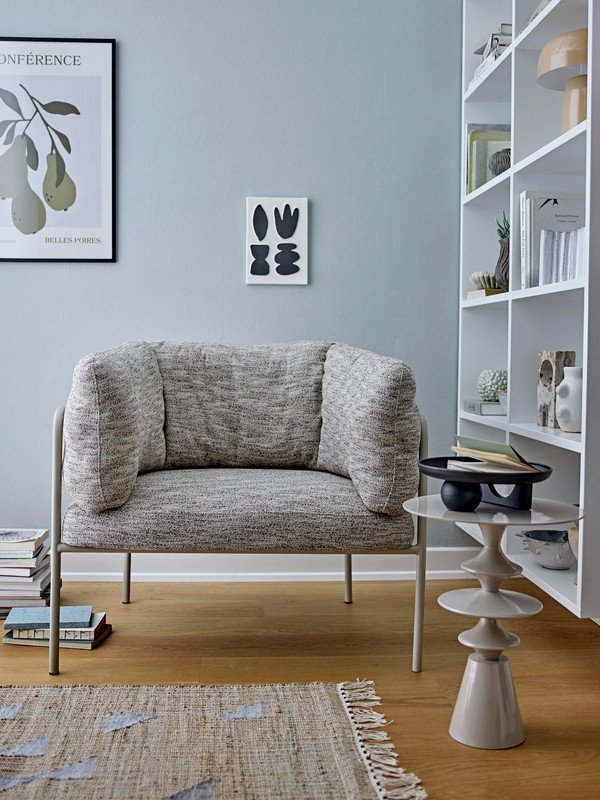 Ispirazione: Soggiorno, Stile boho