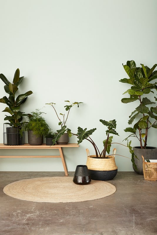 Ispirazione: Stile scandinavo, Estate