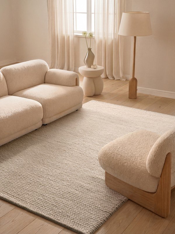 Ispirazione: Soggiorno