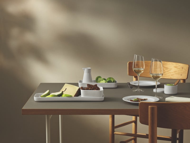 Ispirazione: Sala da pranzo, Stile scandinavo, Cucina e sala da pranzo