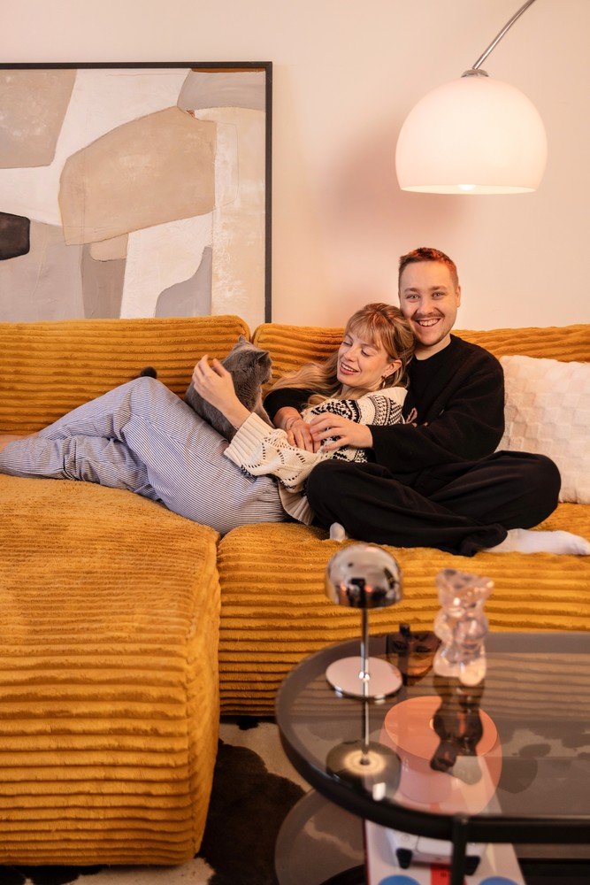 Ispirazione: Bonami in visita