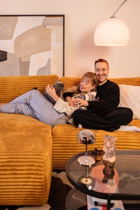 Ispirazione: Bonami in visita