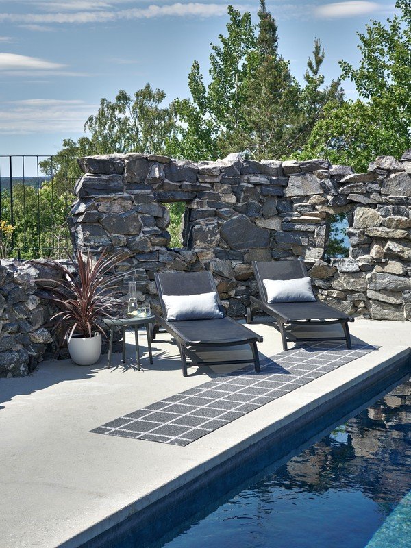 Ispirazione: Giardino, Balcone e giardino, Stile scandinavo, Brand premium, All'aperto, Tessili