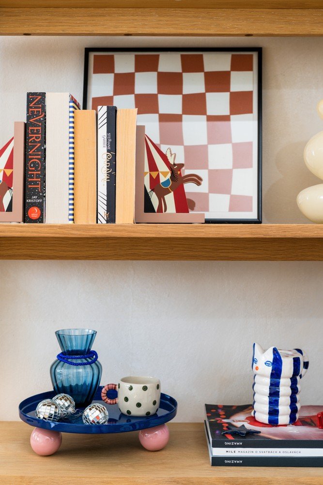 Ispirazione: Decorazioni, Soggiorno