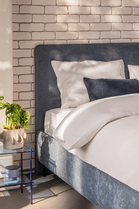 Ispirazione: Camera da letto