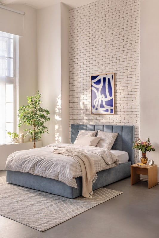 Ispirazione: Camera da letto