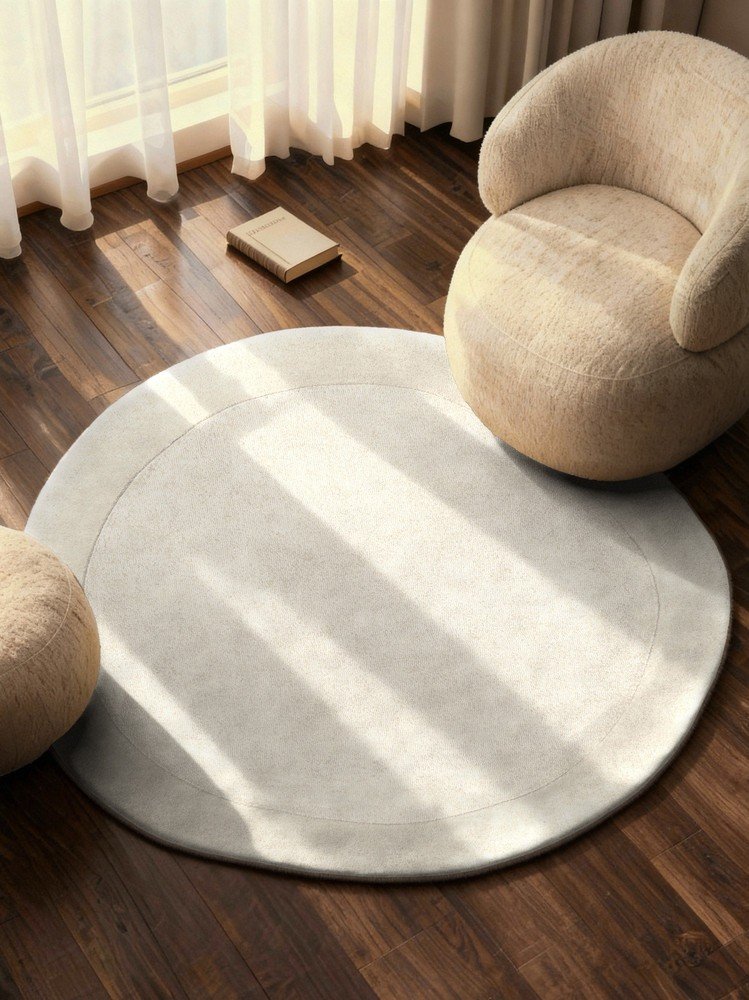 Ispirazione: Soggiorno