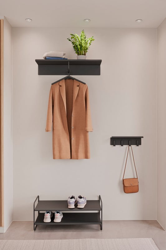 Ispirazione: Ingresso