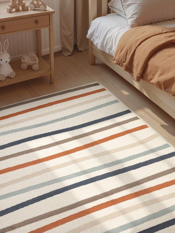 Ispirazione: Camera dei bambini, Bambini