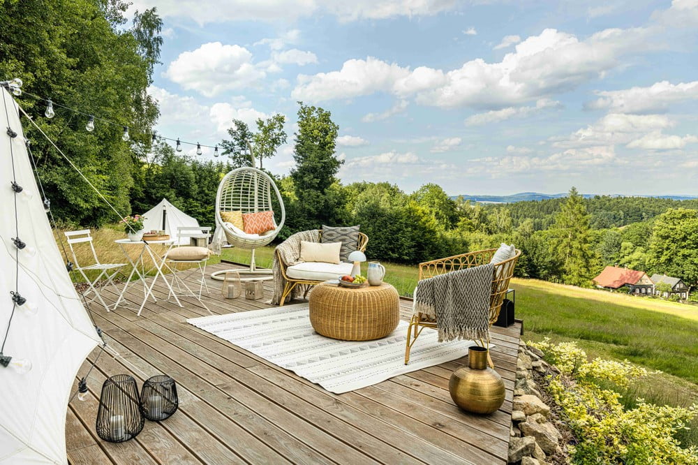 Ispirazione: Giardino, All'aperto, Vacanze e tempo libero