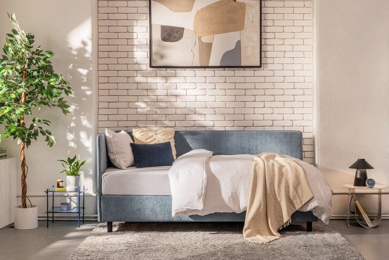 Ispirazione: Camera da letto
