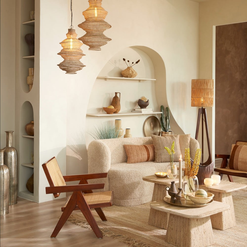 Ispirazione: Soggiorno