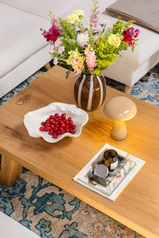 Ispirazione: Soggiorno, Decorazioni, Stile rustico