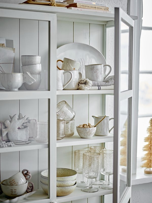 Ispirazione: Natale, Cucina e sala da pranzo